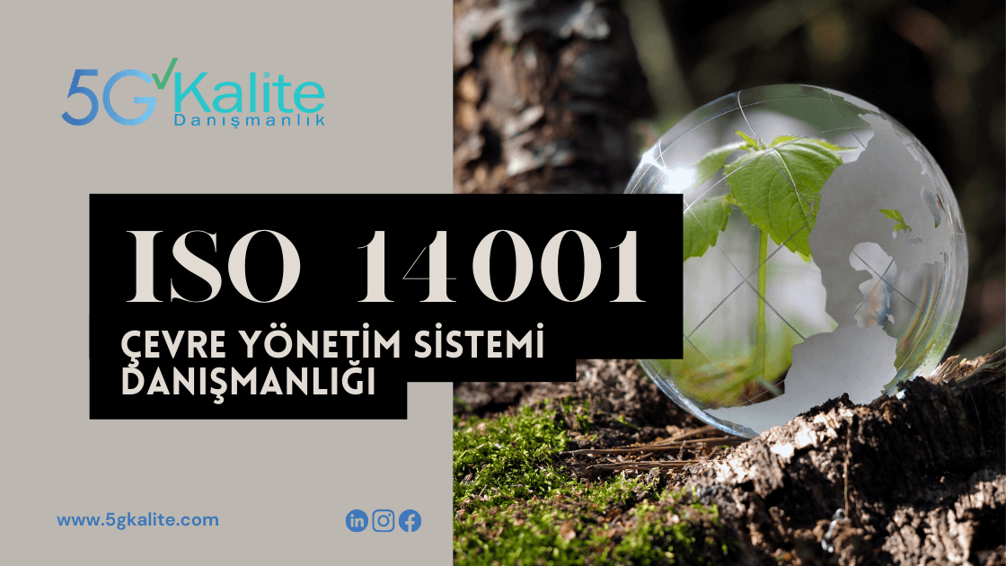 ISO 14001