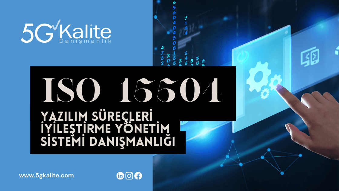 ISO 15504