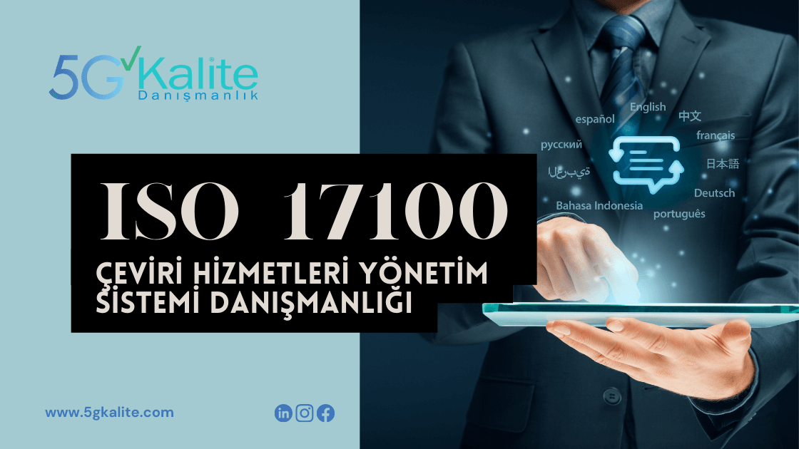 ISO 17100