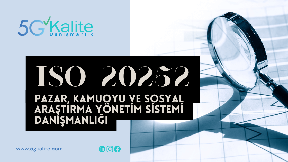 ISO 20252