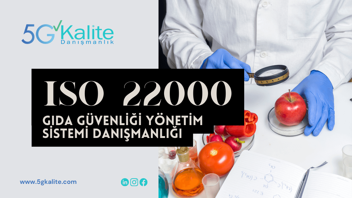 ISO 22000