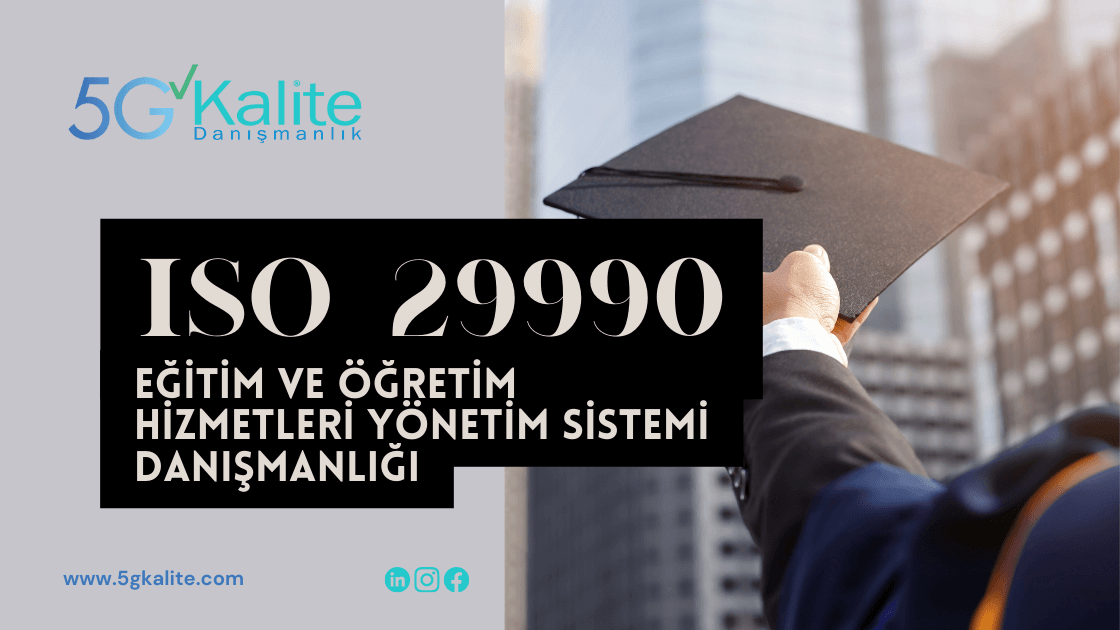 ISO 29990