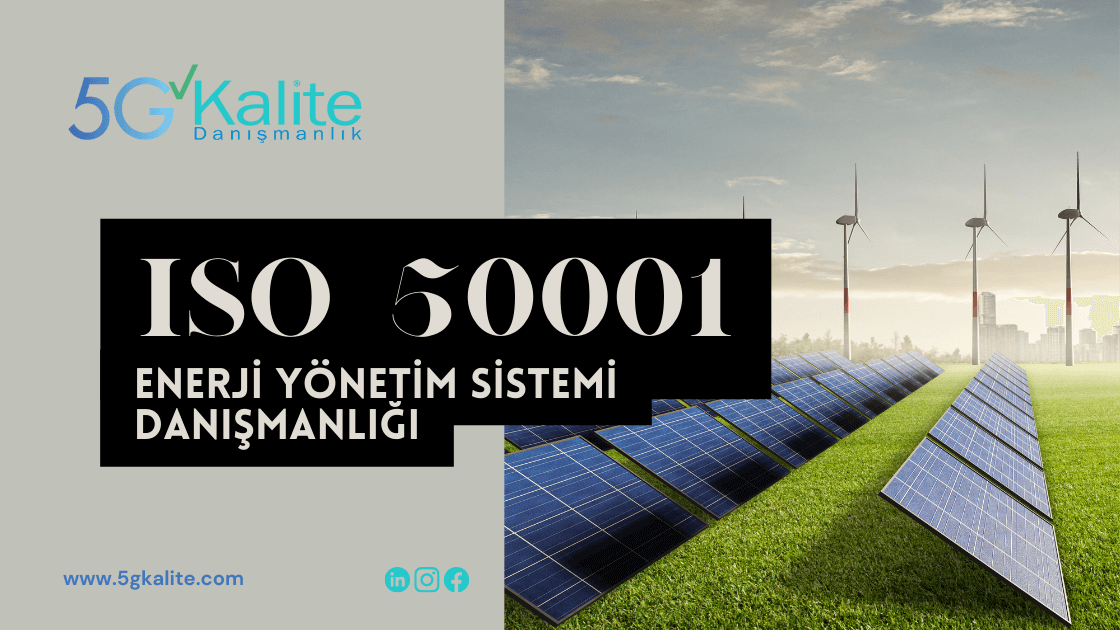 ISO 50001