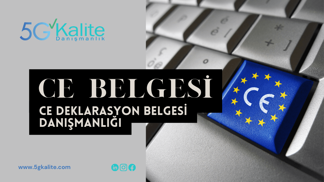 CE BELGESİ