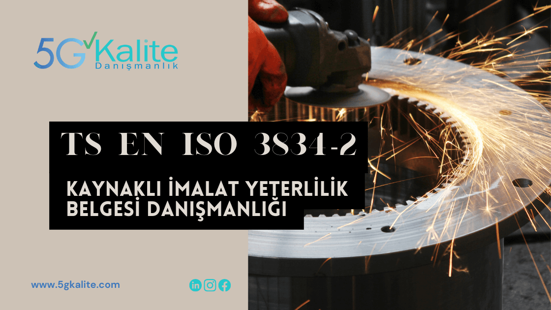 ISO 3834-2