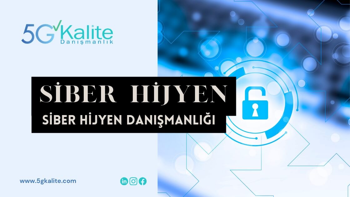 Siber Hijyen